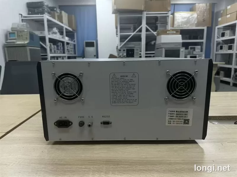 Prima SUG255STX Surge Generator product photo