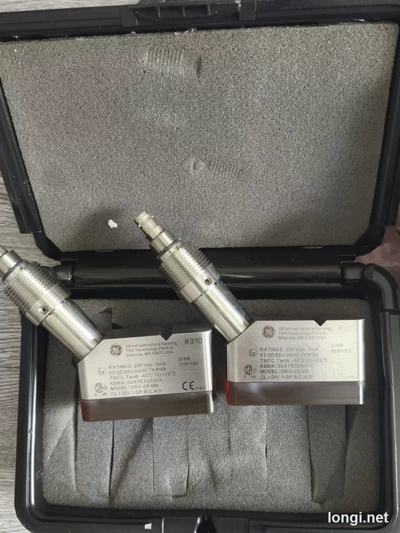 PT878GC Flow Meter product photo