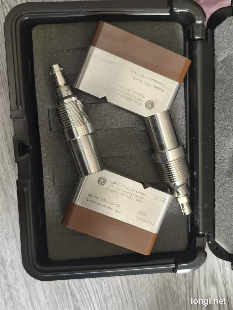 PT878GC Flow Meter product photo
