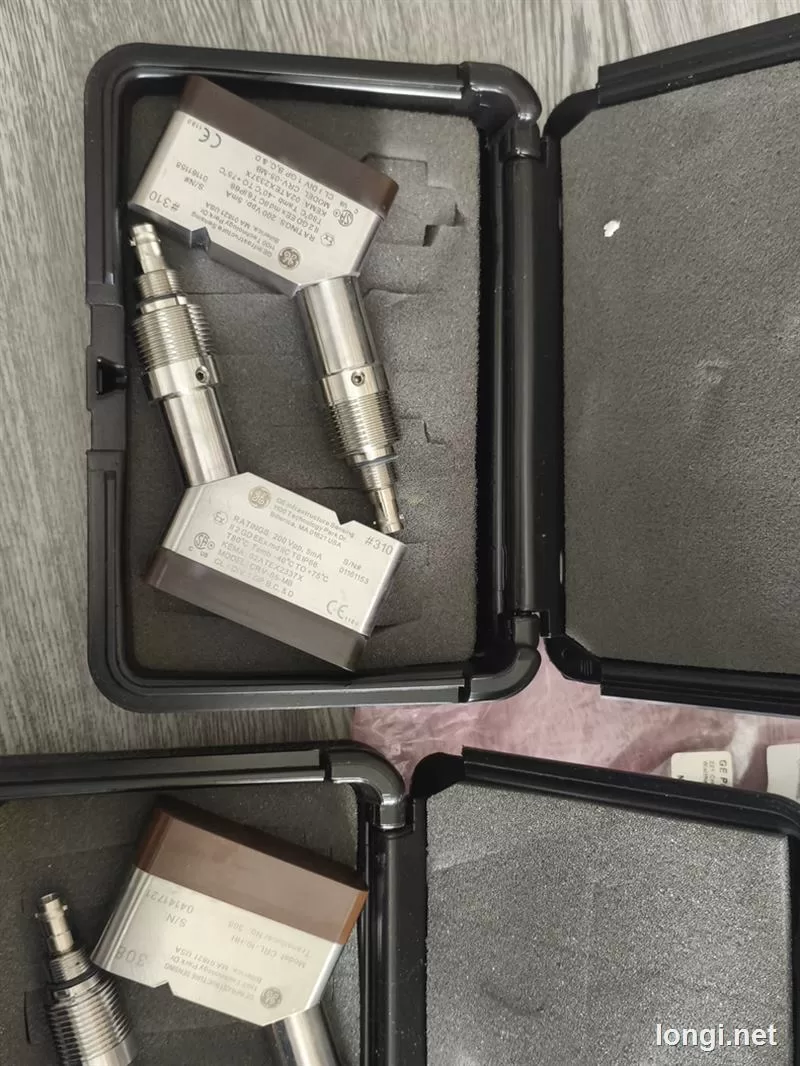 PT878GC Flow Meter product photo