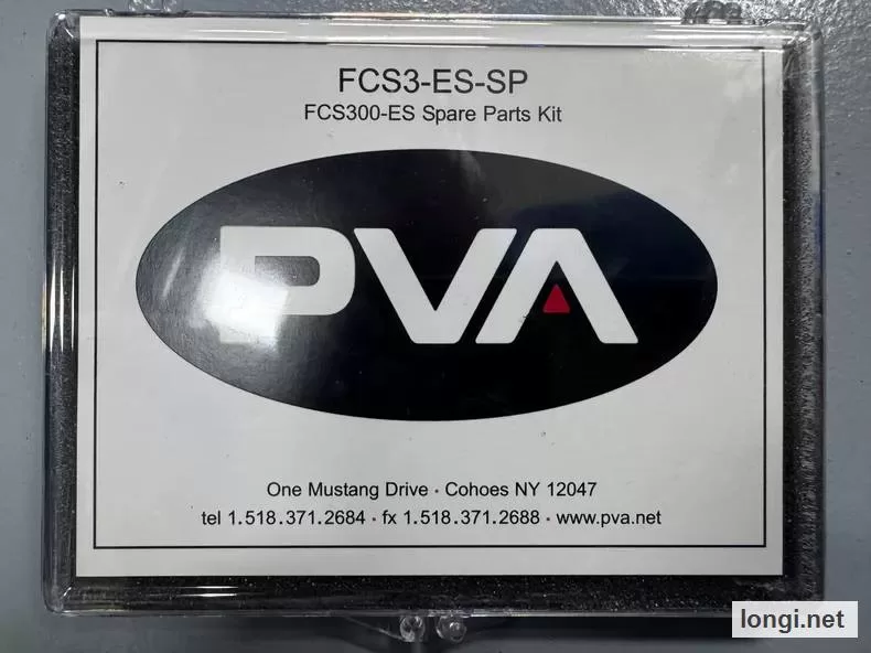 PVA FCS300-ES Conformal Coating Nozzle Maintenance Kit product photo