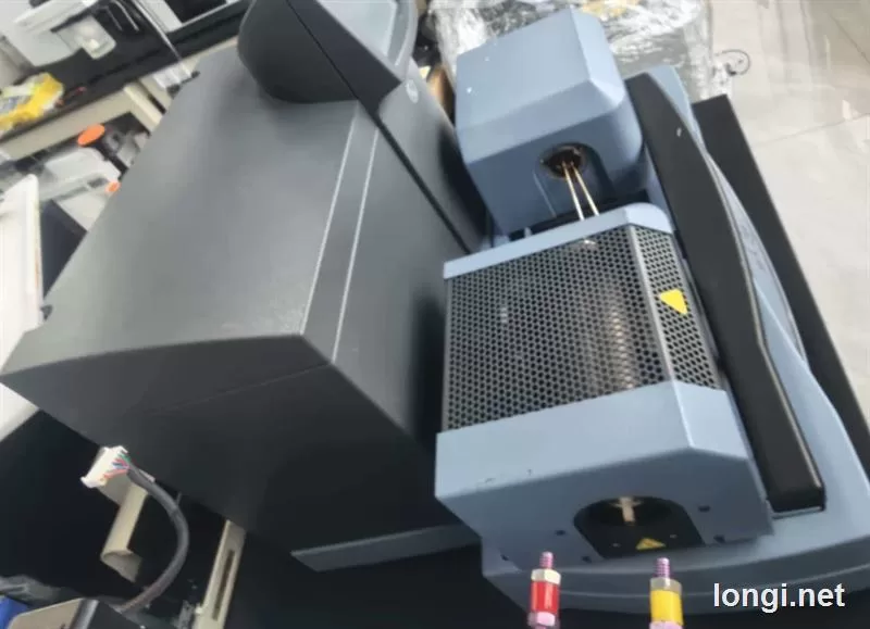 Q600 Industrial Equipment product photo