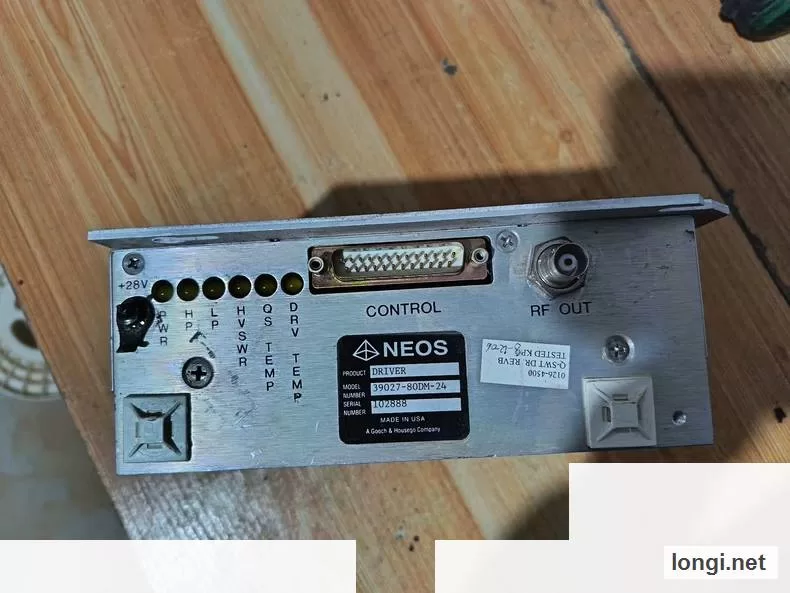 R39027-80DM-24 Industrial Control product photo