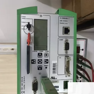 RFC-430 Industrial product photo