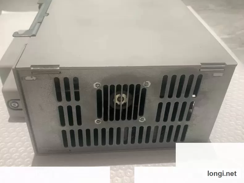 Rockwell Allen-Bradley 2094-BC02-M02-M Servo Controller product photo