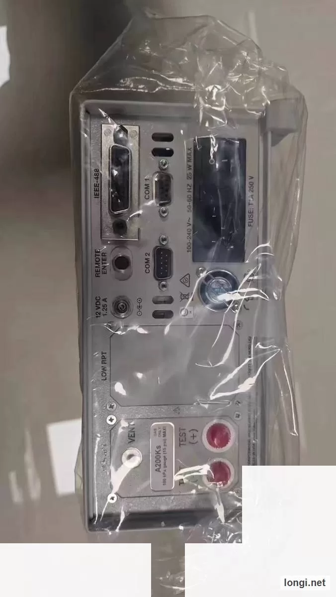 RS232 IEEE-488 product photo