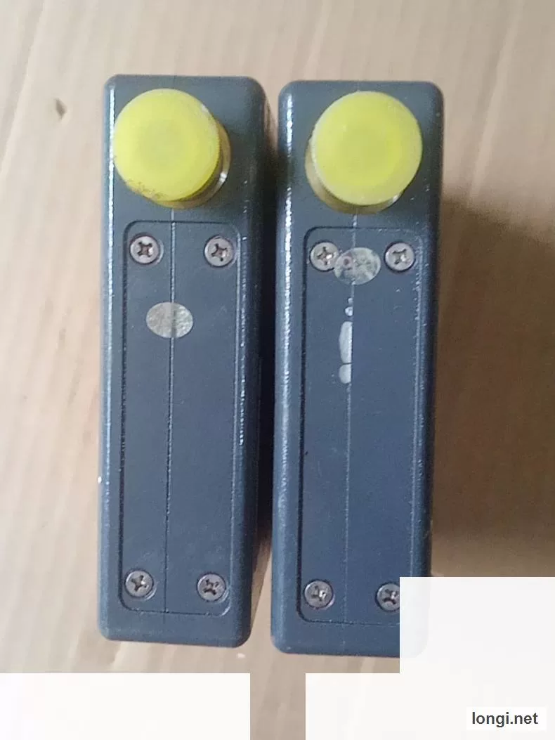 RS7902 RS232 Mass Spectrometer product photo