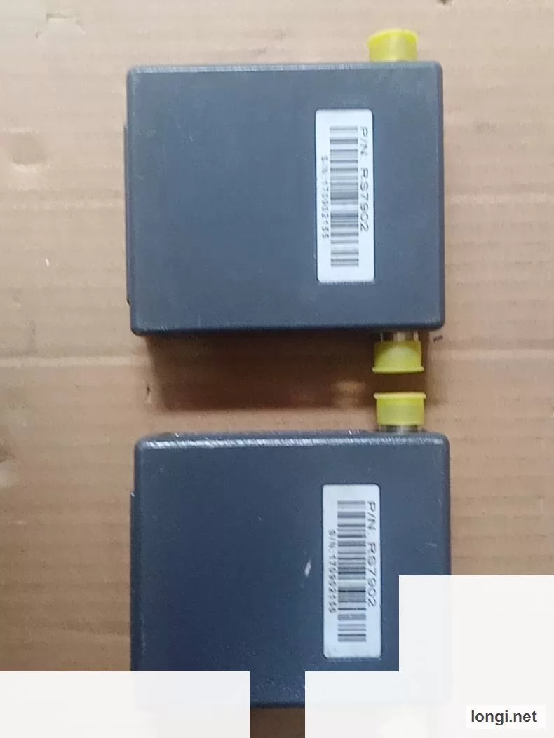 RS7902 RS232 Mass Spectrometer product photo