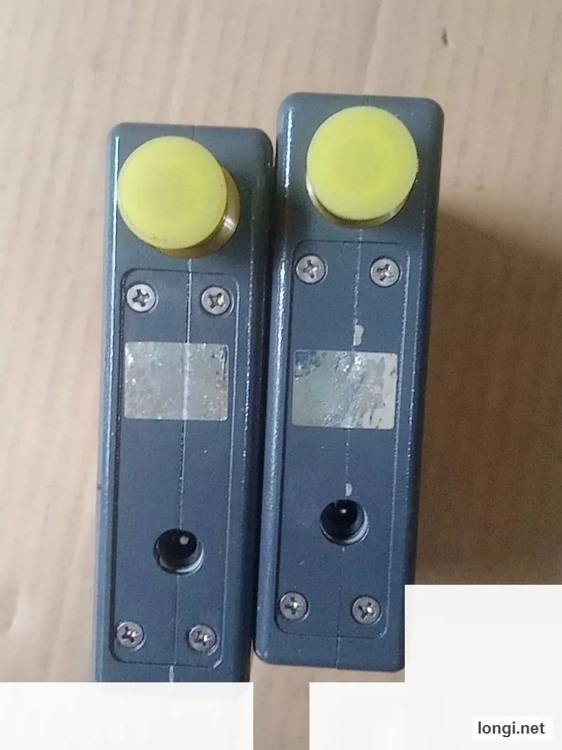 RS7902 RS232 Mass Spectrometer product photo
