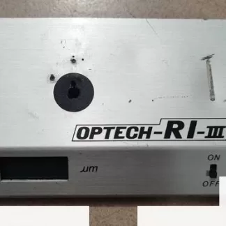 Run-Out Machine Tool Cutter Spare product photo