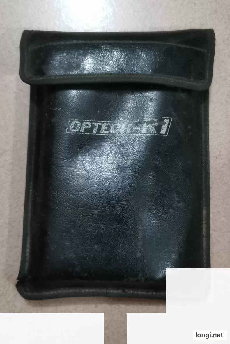 Run-Out Machine Tool Cutter Spare product photo