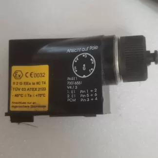 S11 73016551 IN-S11 Sensor product photo