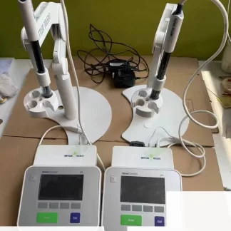 S210 Analyzer product photo