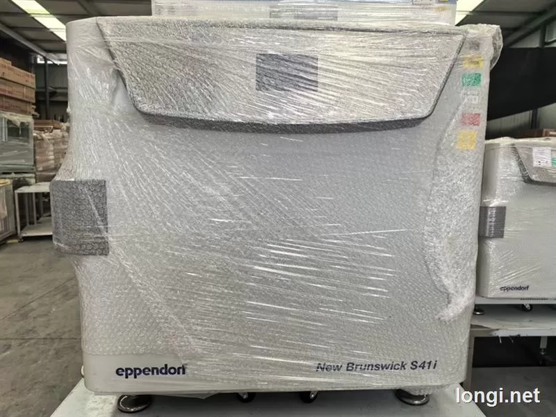 S41i Industrial Equipment product photo