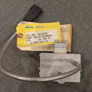 SA12L99654 Industrial Equipment product photo