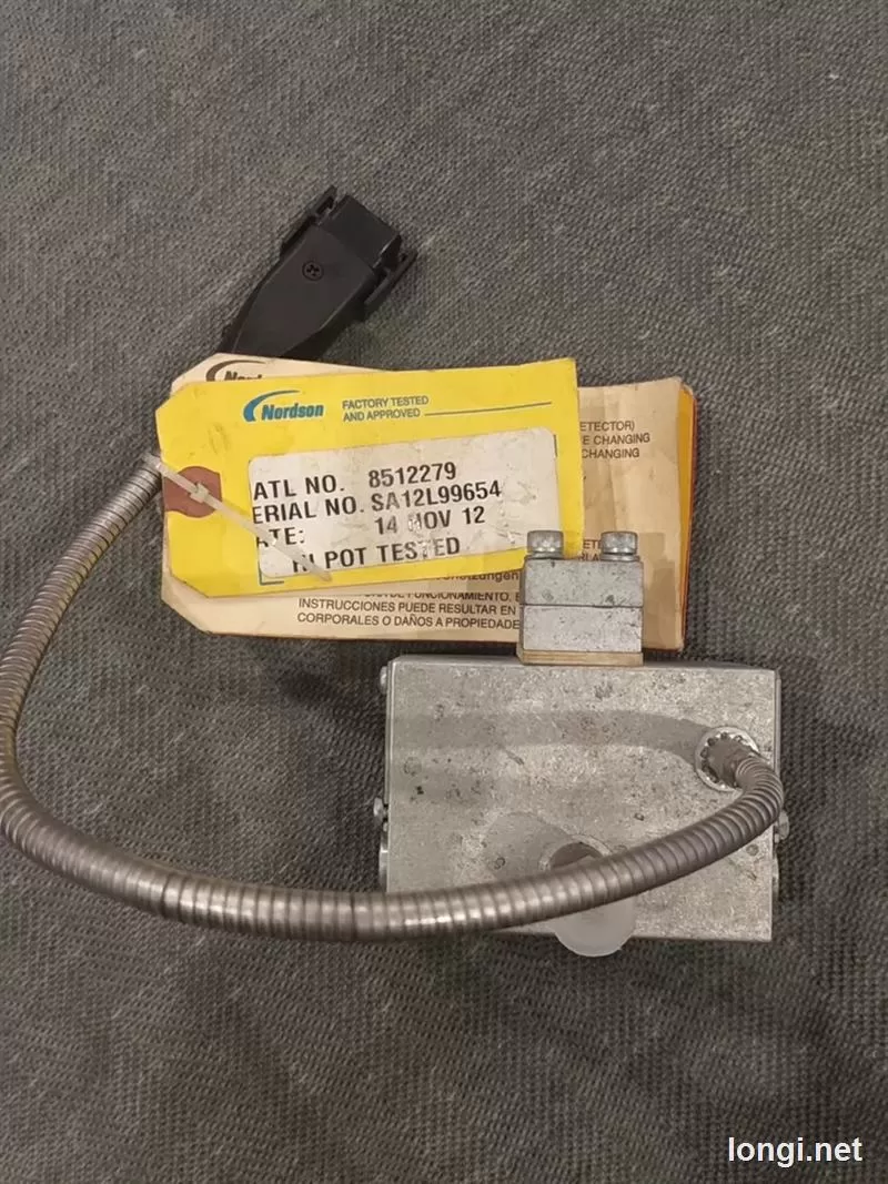 SA12L99654 Industrial Equipment product photo
