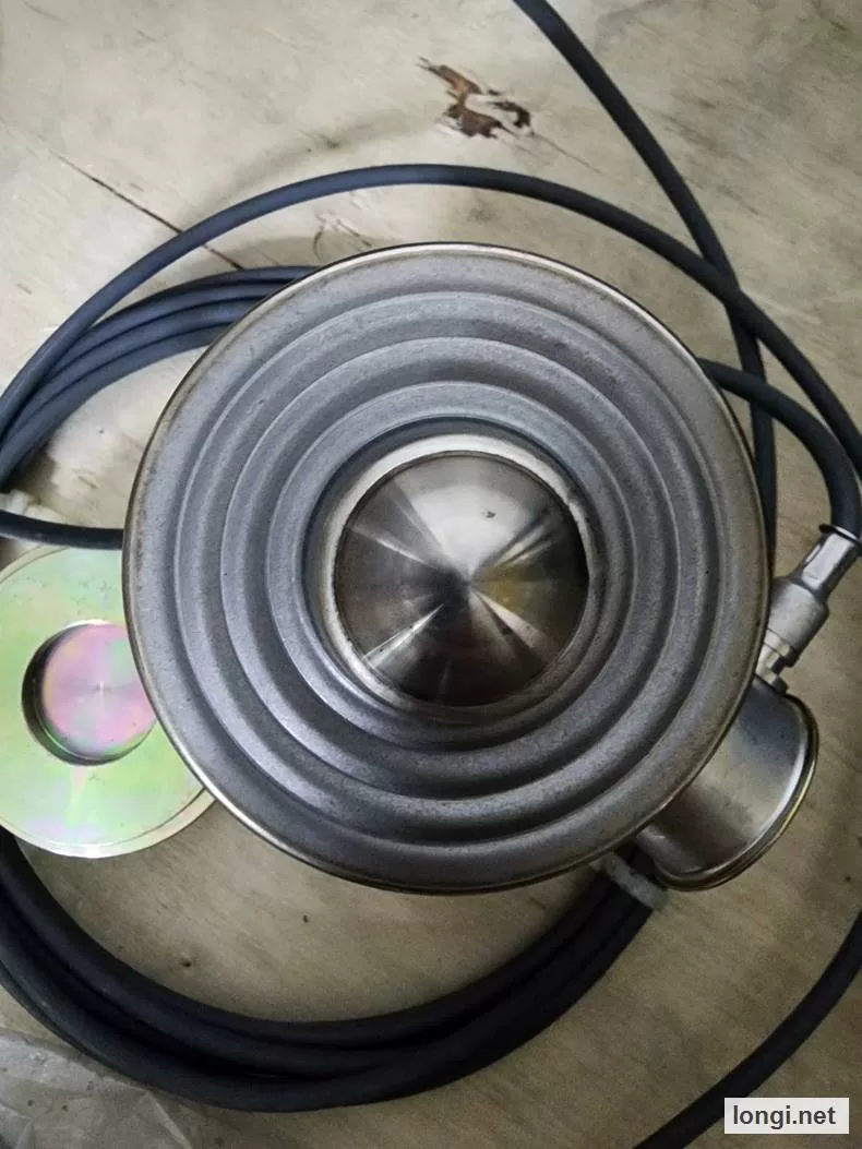 Sartorius PR6201/53 D1 Load Cell product photo