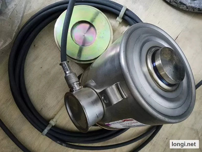 Sartorius PR6201/53 D1 Load Cell product photo