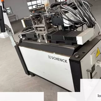 SCHENCK 511RBTU Power product photo