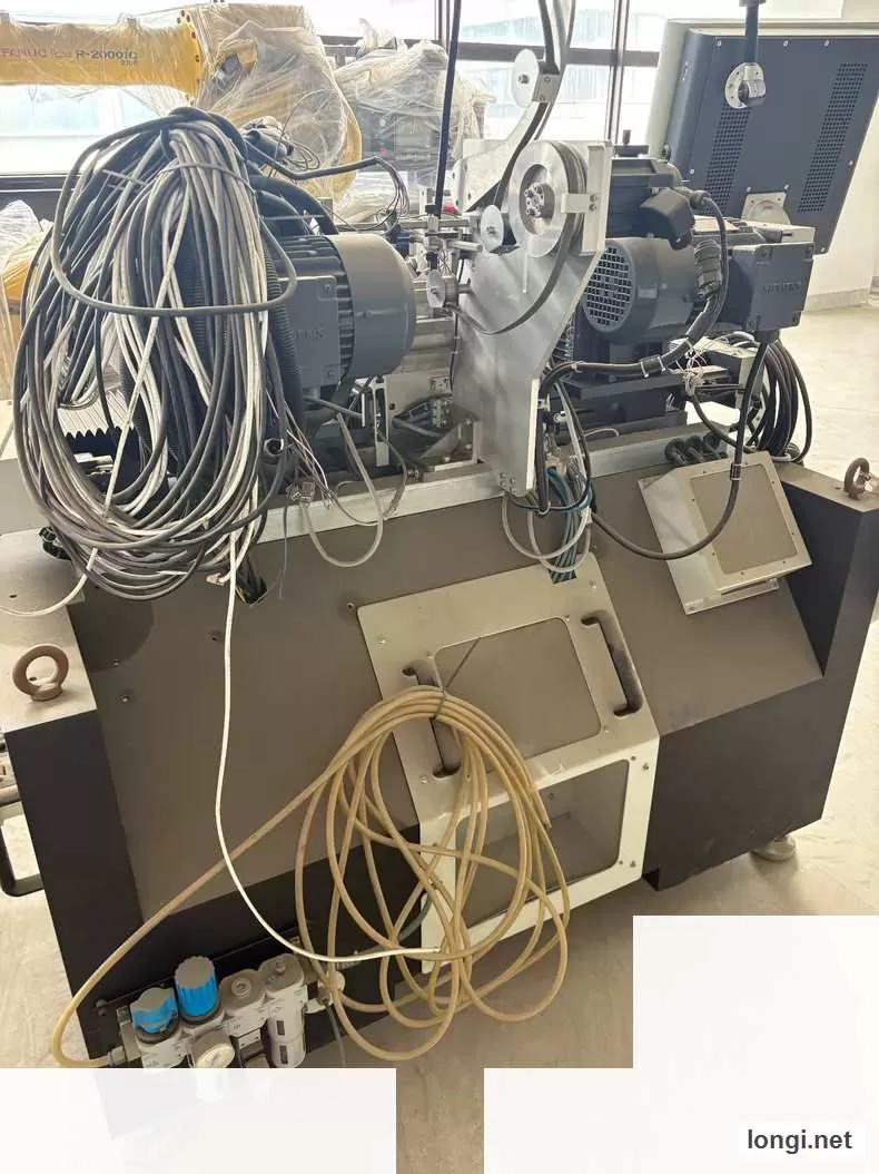 SCHENCK 511RBTU Power product photo