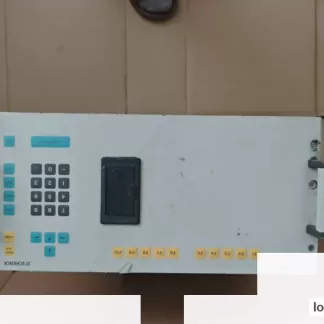 SCHENCK Cab750 Industrial product photo