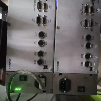 Schenck MCP Industrial Controller product photo