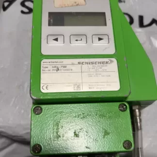 Schischek InBin-P500 Differential Pressure Controller product photo