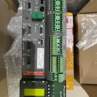 Schneider Electric C4001011100 Drive Module product photo