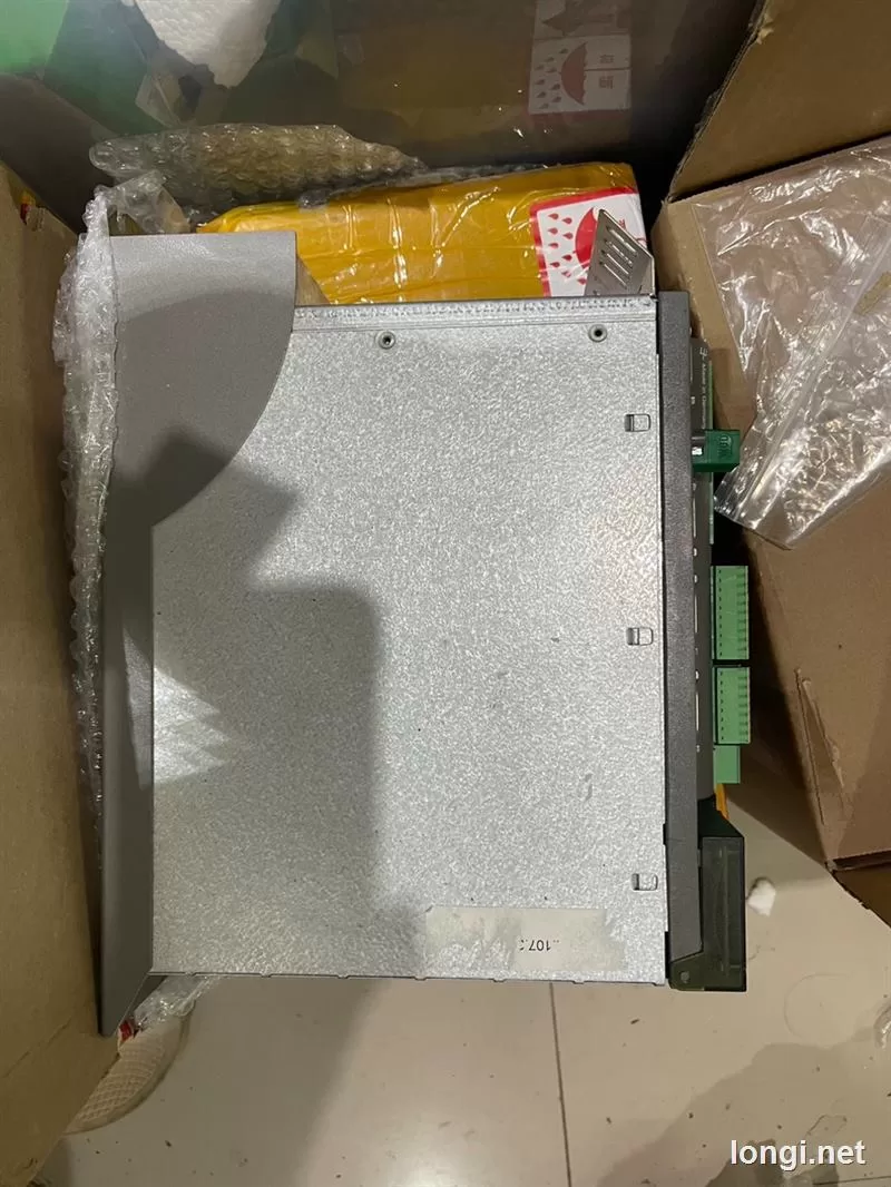 Schneider Electric C4001011100 Drive Module product photo