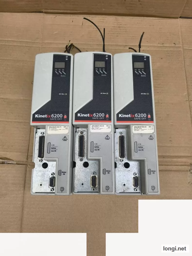 SE02F-M00-S0 Industrial Spare product photo