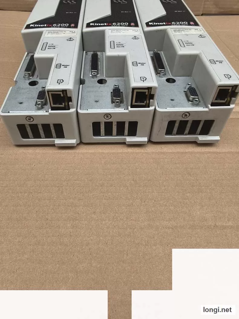 SE02F-M00-S0 Industrial Spare product photo