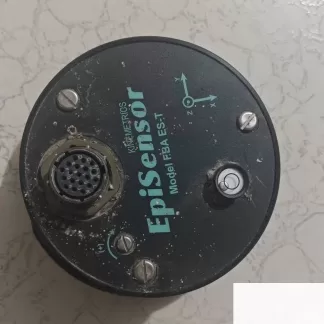 Sensor product photo