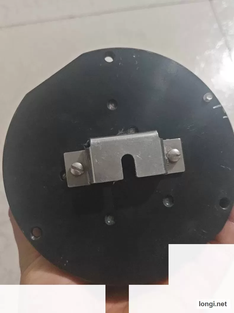 Sensor product photo