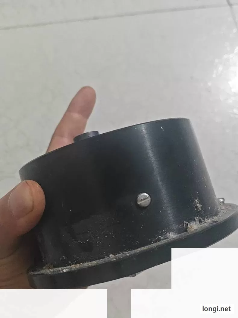 Sensor product photo