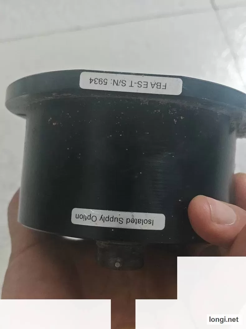 Sensor product photo