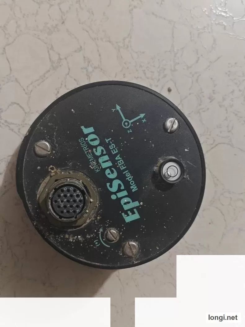 Sensor product photo