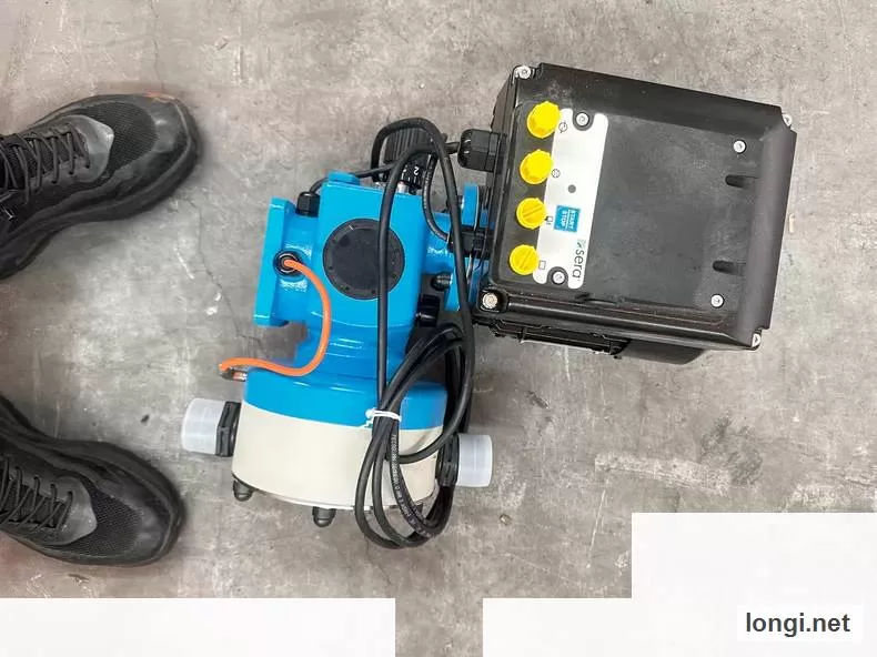 Sera Industrial Spare product photo