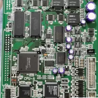 Shimadzu 225-11000-91 Industrial product photo