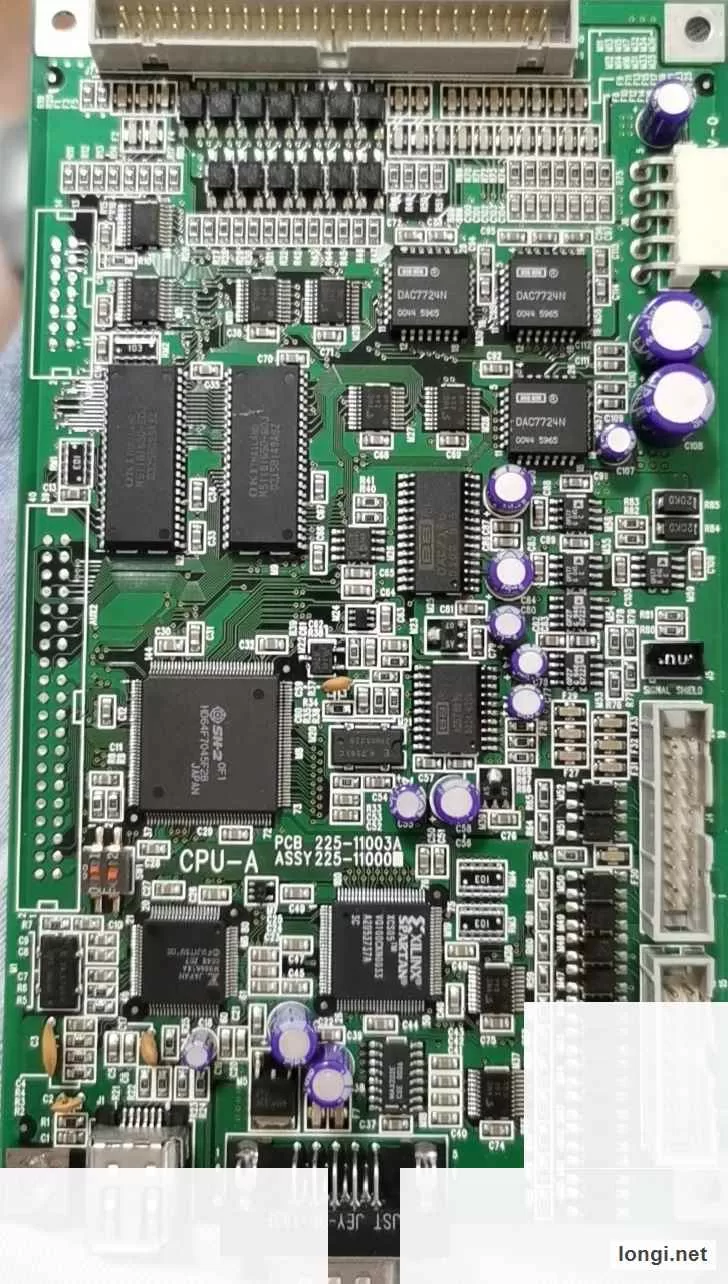 Shimadzu 225-11000-91 Industrial product photo
