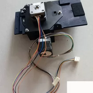 Shimadzu Industrial Spare product photo