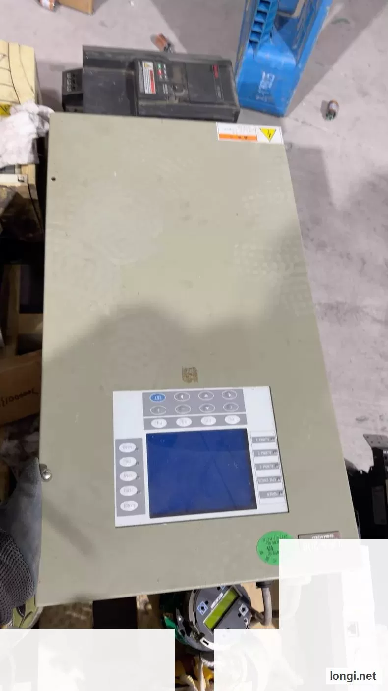Shimadzu URA-208 Optical Spectrometer product photo