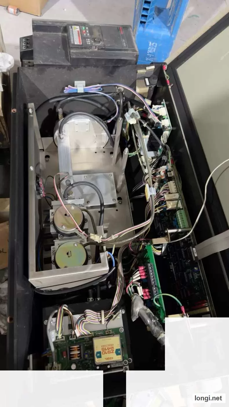 Shimadzu URA-208 Optical Spectrometer product photo