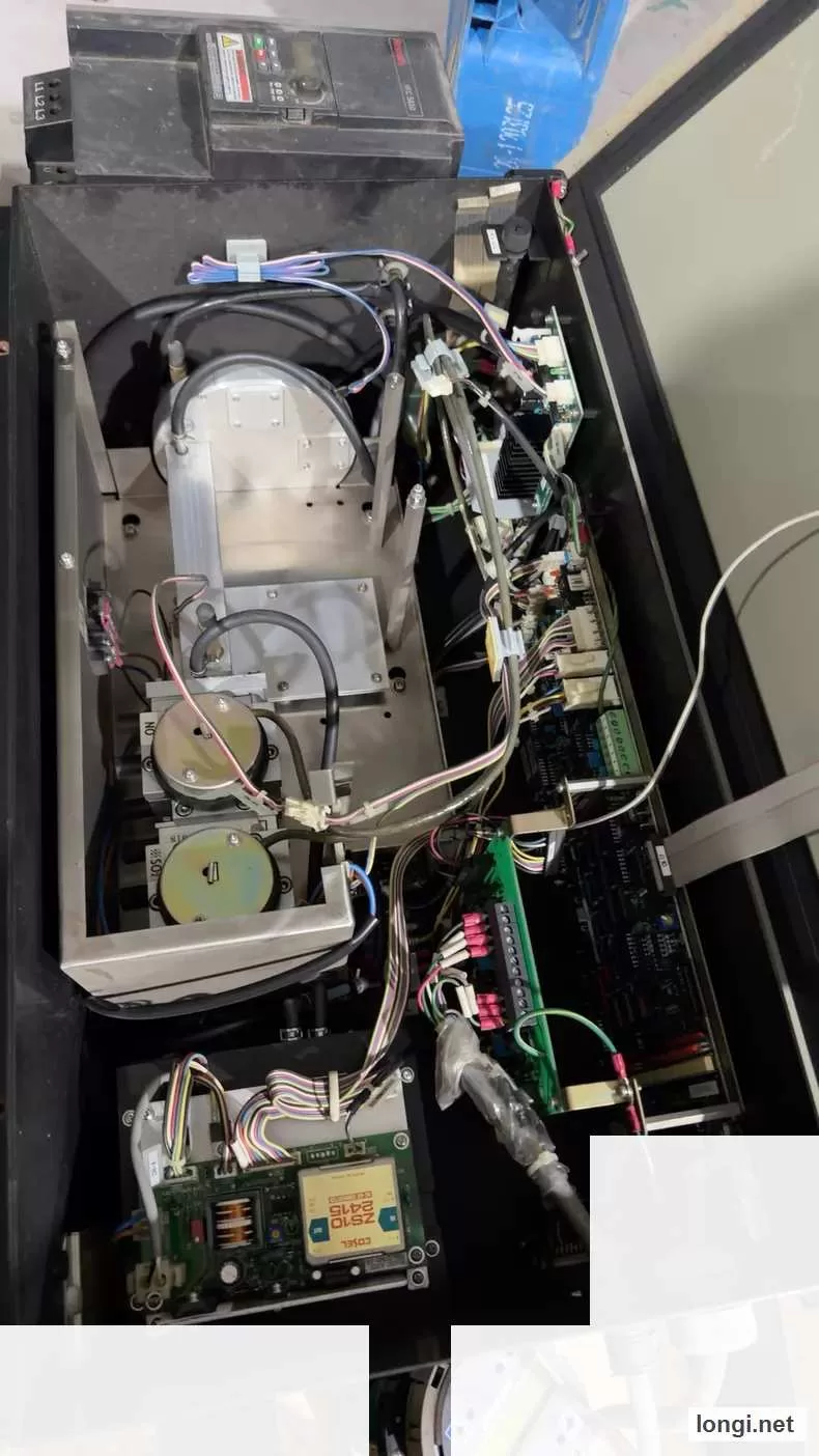 Shimadzu URA-208 Optical Spectrometer product photo