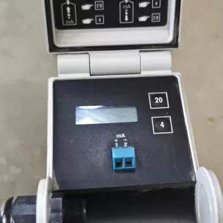 Siemens 7ML1201-1EK00 Industrial product photo