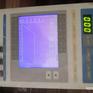 SIW4000 Industrial Equipment product photo
