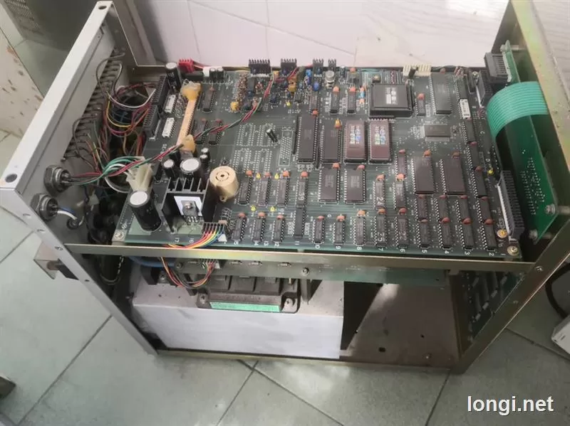SIW4000 Industrial Equipment product photo