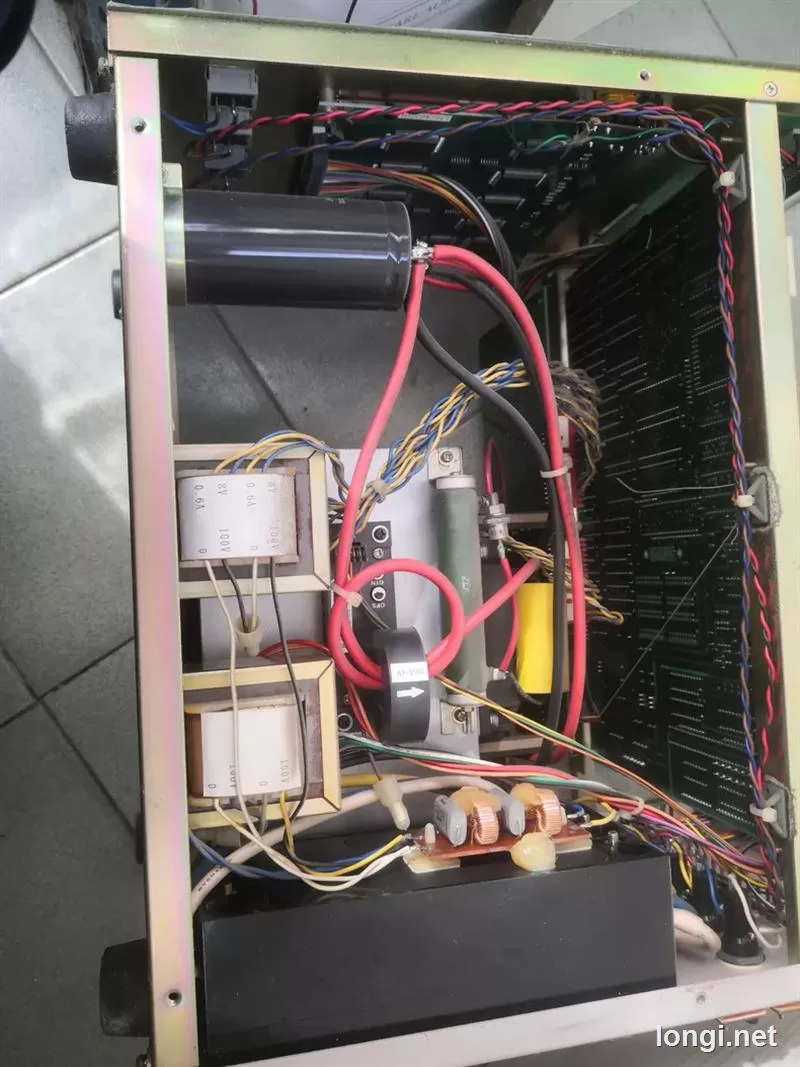 SIW4000 Industrial Equipment product photo