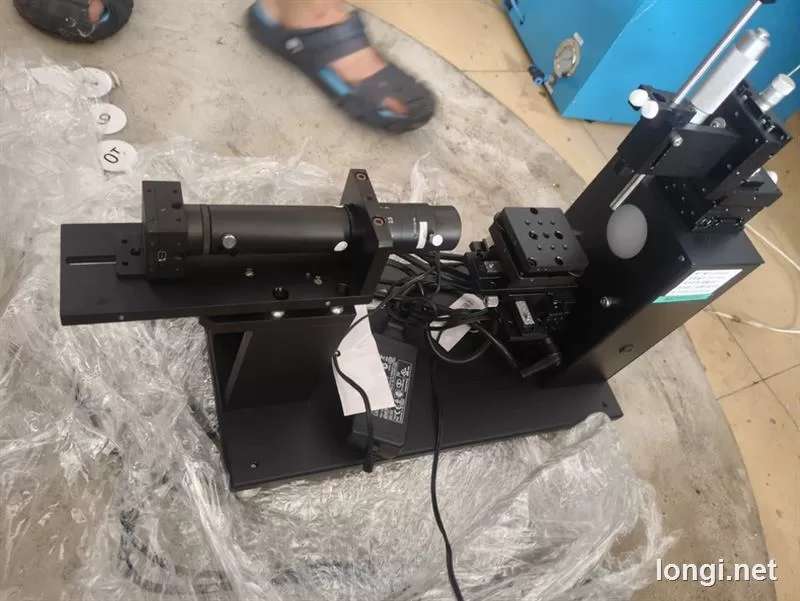 SL200A Industrial Equipment product photo