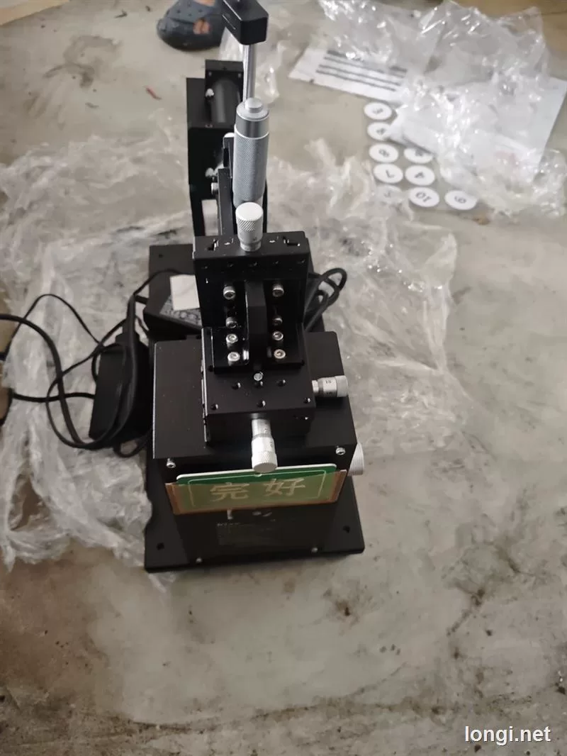 SL200A Industrial Equipment product photo