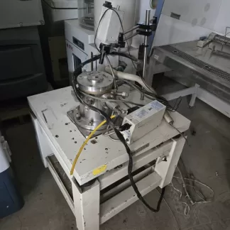 SPA300HV Microscope product photo